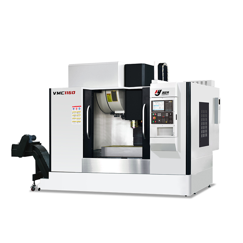 VMC1160 Vertical machining center
