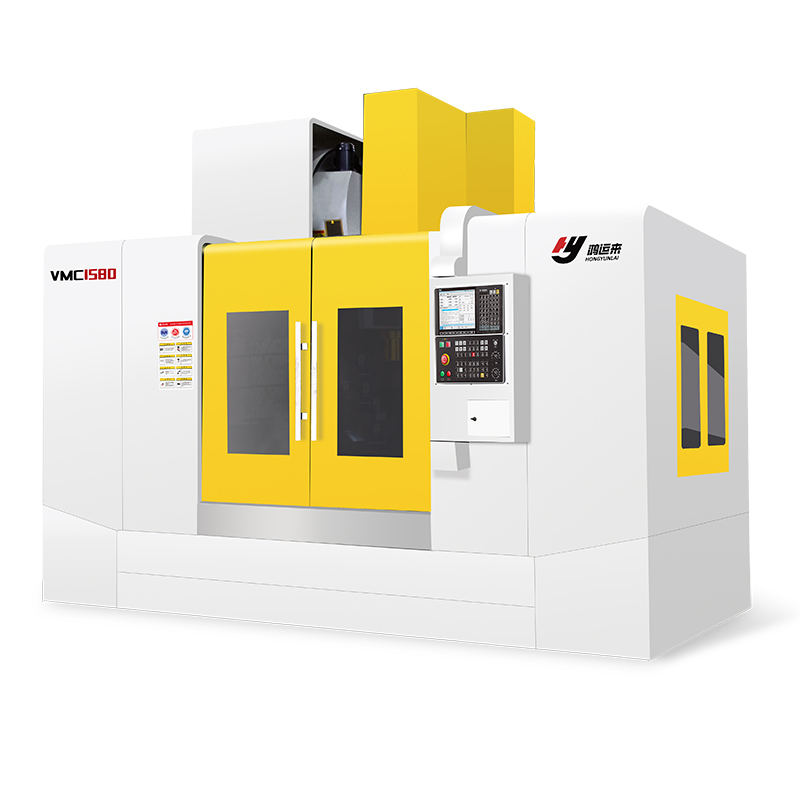 VMC1580 Vertical machining center
