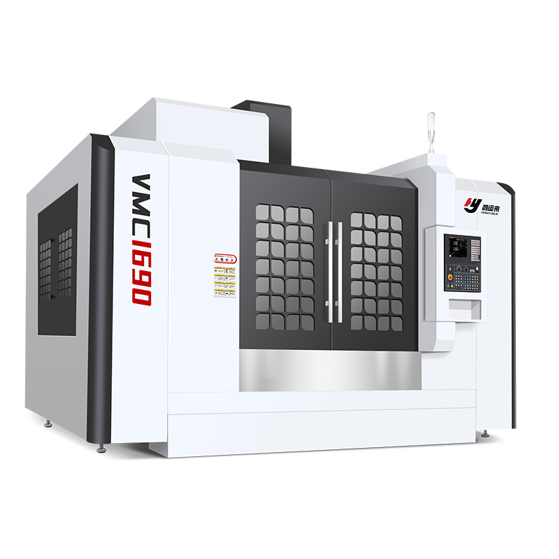 VMC1690 Vertical machining center