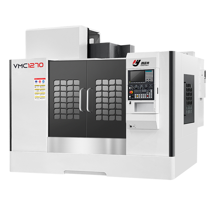 VMC L1270 Vertical machining center