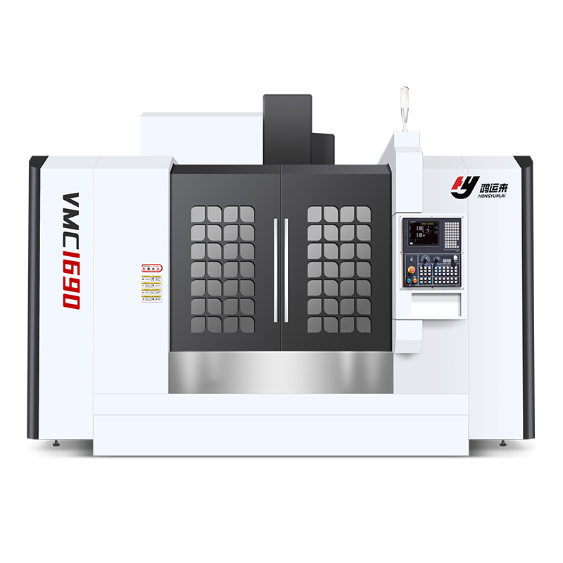 VMC L1690 Vertical machining center