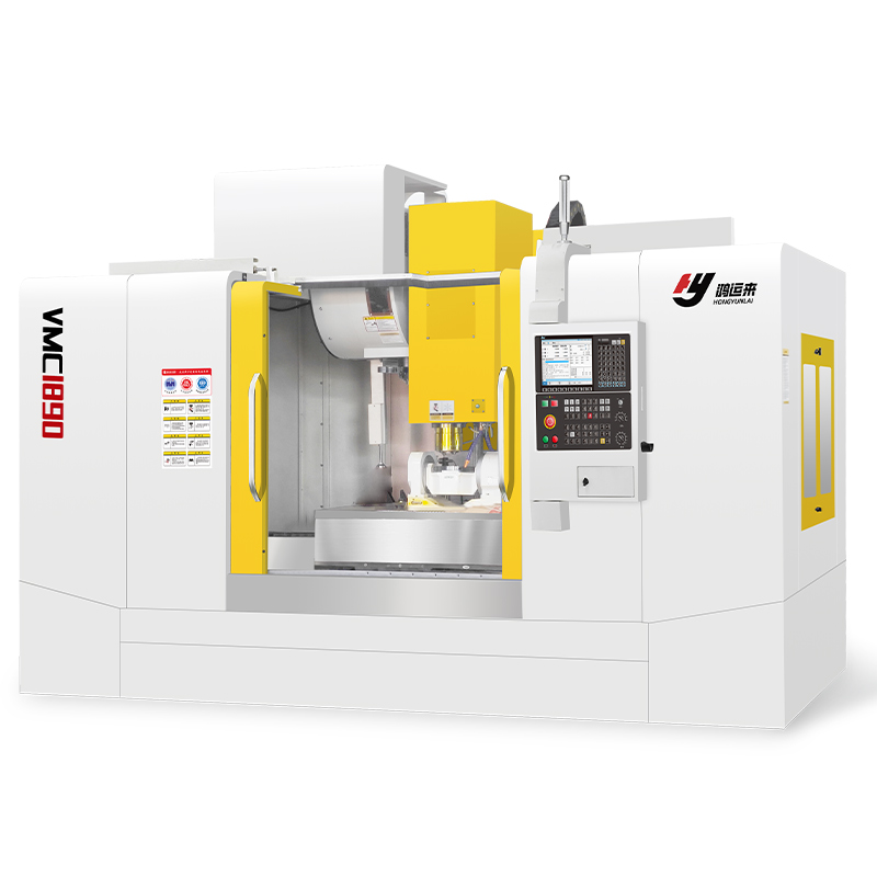 VMC L1890 Vertical machining center