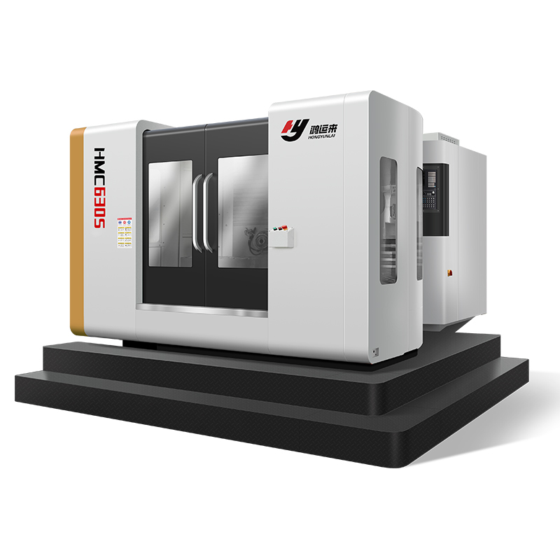 HMC630S Horizontal Machining Centes