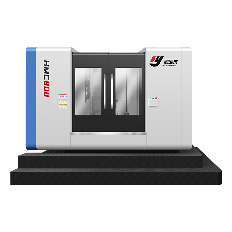 HMC800 Horizontal Machining Centes