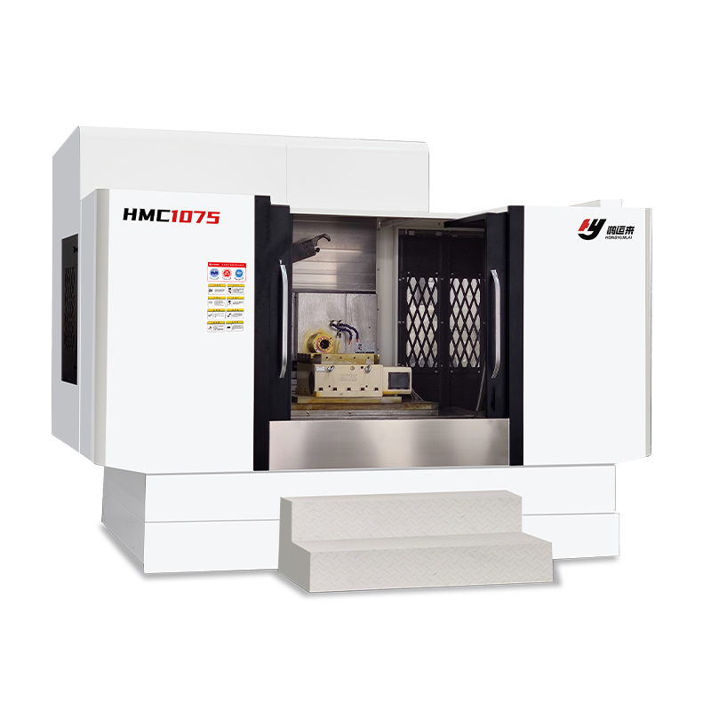 HMC1075 Horizontal Machining Centes